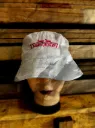 Bucket Hats Embroidery Single Position Excluding Set up Fee