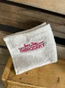 Face Towel Embroidery Excluding Set up Fee
