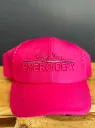 3D Embroidery On A Cap Excluding Set up Fee