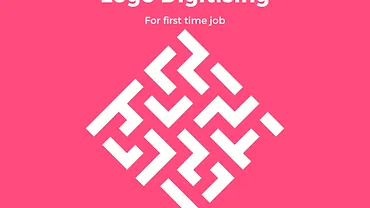 Logo Digitising (Set Up Fee)