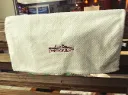 Fleece Baby Blanket